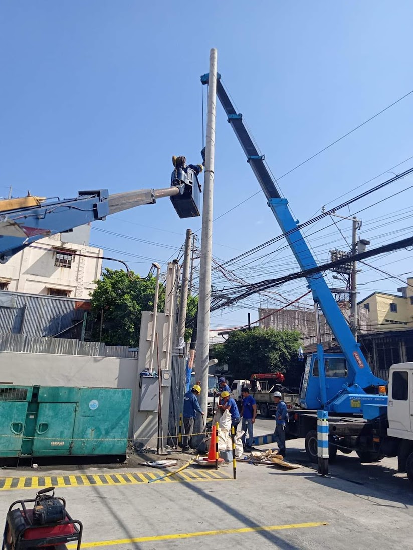 Electrical Services
